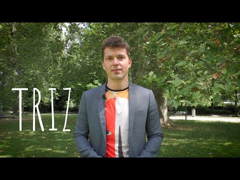 Video: Hoe om jou Spitz te sny?
