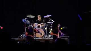 2CELLOS - Back in Black