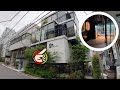 【東京：宿泊】初体験😪睡眠の質が分かるカプセルホテル（ナインアワーズ赤坂 スリープラボ）への宿泊と東京タワーのプチ散策