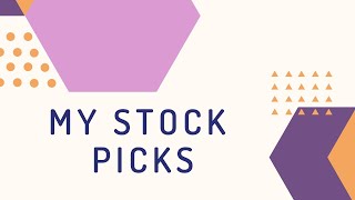 My Corona Stock picks || Jamaica Stock Exchange