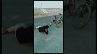 POV:My MTB Look so Cool 😎. MTB Reel Hits Different 🔥 MTB Lover💓. #shorts #edit #stunt #love #trand