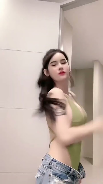 pesona gadis Thailand😍 #Thailand #cantik #mulus #putih #fyp #fypシ゚viral