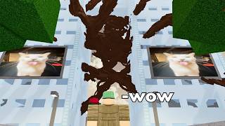 Hanami is TERRIFYING Now (JJS UPDATE)