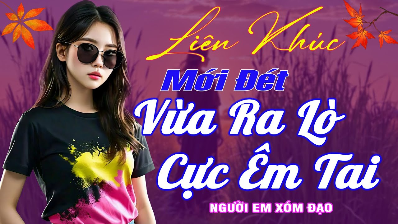 LK Ca Nhạc Trữ Tình Bolero ĐỘC LẠ & ÊM TAI KHÔNG QUẢNG CÁO✨Nhạc Vàng Xưa Mới Ra AI NGHE CŨNG NGHIỆN