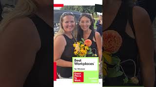 Houle Named One of the 2026 Best Workplaces™ for Women
