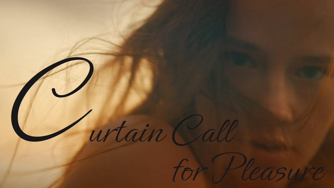 Curtain Call for Pleasure – Mayer | An Uplifting Pop Song with Dancers Moving Through Emotional Fire