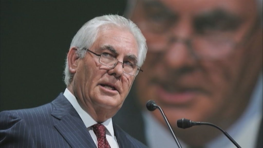 US presidential transition: Why is Rex Tillerson so controversial?