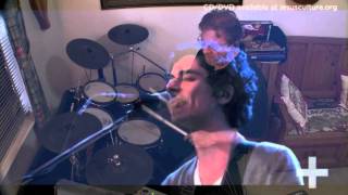 Your Love Never Fails - Jesus Culture (Drums)