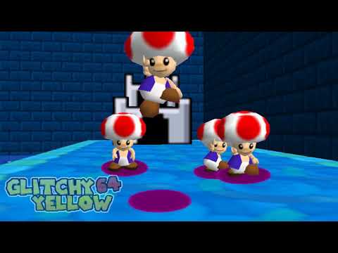 Sewers | Who Let The Chomp Out?: REBLOOPERED