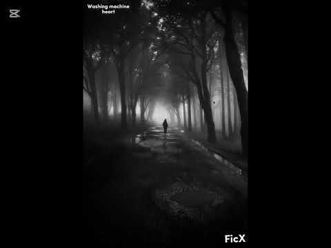 Mitski Washing Machine Heart The Best Part Slowed Reverb 