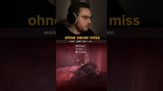 Famous ohne never miss Net Worth