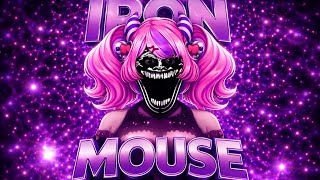 IRONMOUSE FUNK - CRY FOR ME (SUPER SLOWED)