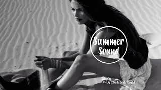 Coldplay   Clocks Claude Daniel Remix