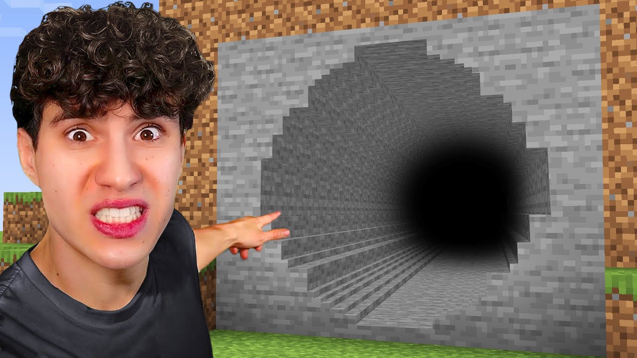 Minecrafts Meest Gevaarlijke Traps