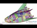Simcenter Femap Customer Video 2021