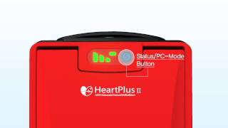 HeartPlus II Features