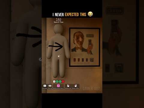 I Never Expected This in The Game - Meccha Chameleon
