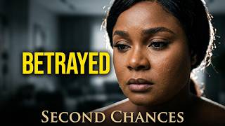 SECOND CHANCES - UCHE MONTANA, BIMBO ADEMOYE, BAMBAM OLAWUNMI, Latest 2026 Nigerian Movie