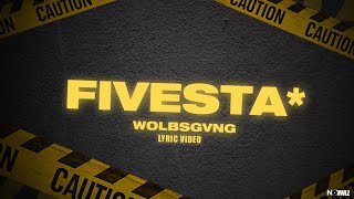 Wolbsgvng - FIVESTA*