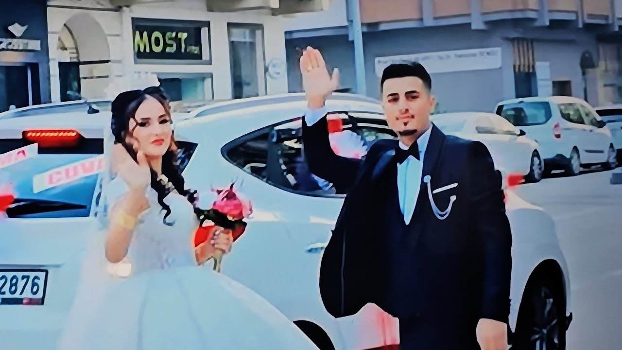 عرس فاطمة وجوان  ان شاء الله الف الف مبروك يا رب ...... يتبع لا تنسونا اشتراك ولايك وتعليق