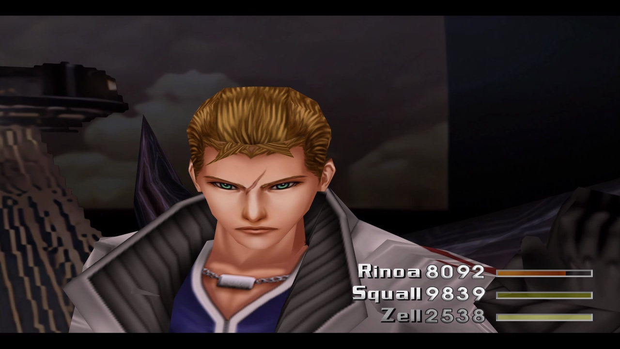 final fantasy 8 pc mod