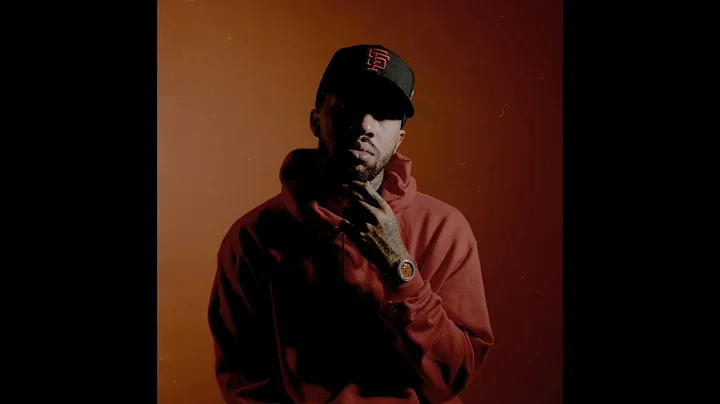 [FREE] Larry June Type Beat x Smooth Type Beat - "Friday Night"