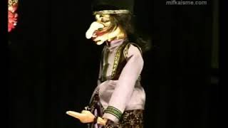 SINDIRAN SI CEPOT  #2019GantiPresiden