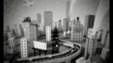 Radiohead - Reckoner (By Clement Picon)
