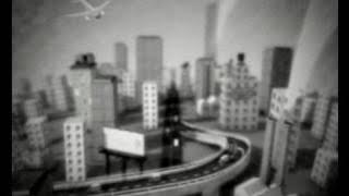 Radiohead - Reckoner (By Clement Picon)