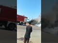 العين فلقت الحجر حادث في الاسكندرية