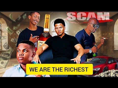 Top 5 Richest
