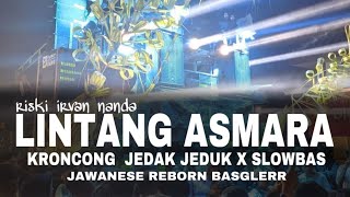 DJ LINTANG ASMARA KERONCONG JJ X SLOWBAS MELODI OLD 69 PROJECT