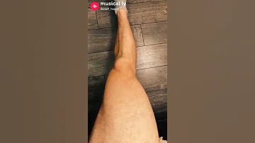 The Leg Muscle Of Cr7 
