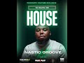 Nastic groove  12 days of house