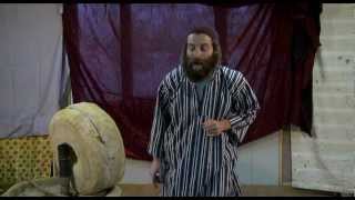 סיפור החנוכה - הצגה לילדים תלמוד תורה דרך האבות