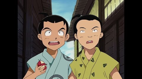 A Strange Invisible Demon Appears!