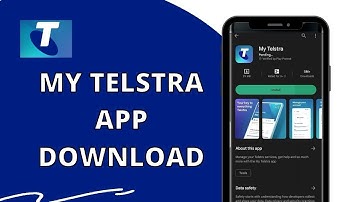 How to Download Telstra App On Android Device 2023?