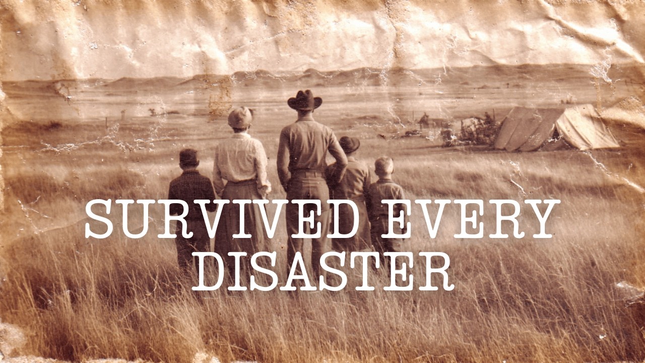 Proving the Claim: How One Family Survived Dakota's Brutal Five-Year Test
