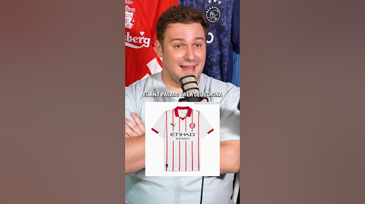 REACCIONANDO a las CAMISETAS del REAL MADRID, ATLÉTICO, BARCELONA…
