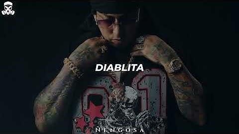 Pablo Chill-E, Ñengo Flow, Jere Klein - Bastardo (letra/lyric)