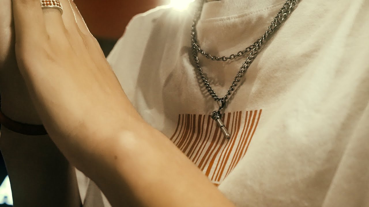 MILO J - VUDÙ (Video Oficial) - YouTube Music