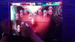 DJMAX Technika 3 - Angel MX