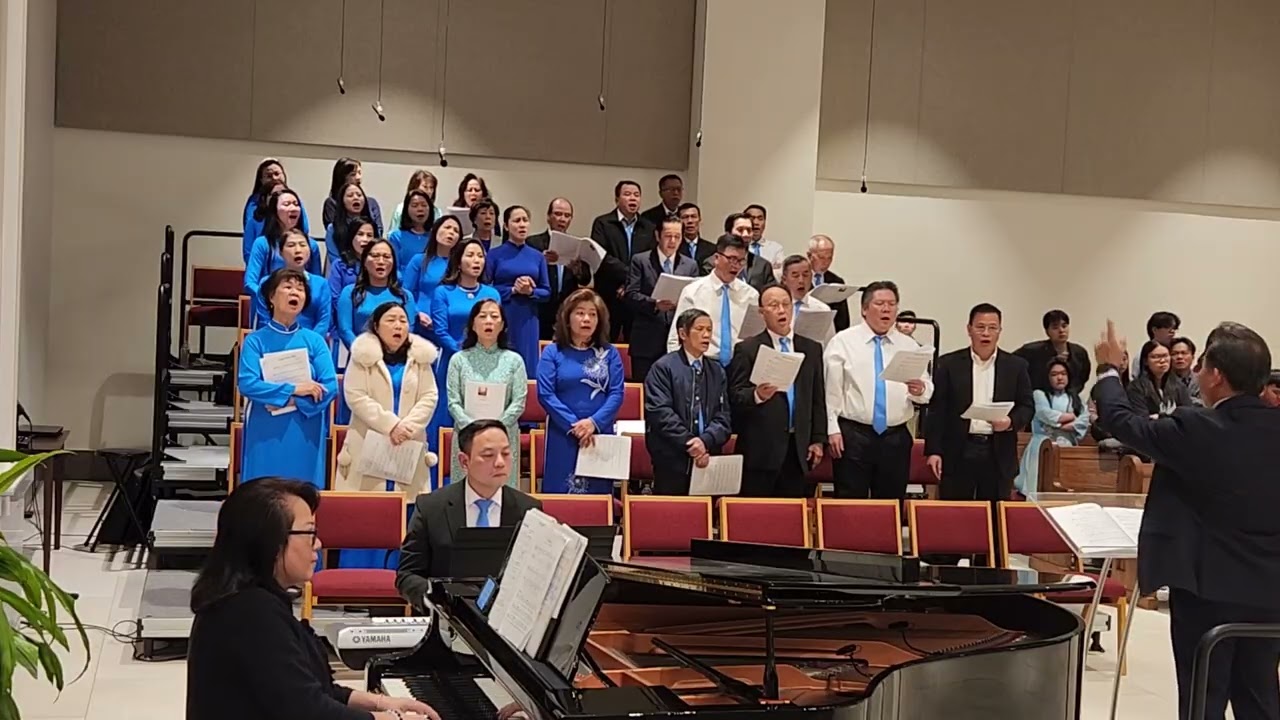 Lễ Vọng Mẹ Thiên Chúa ( Mẹ Đầy Ơn Phúc-Dâng Chúa Hài Nhi-Tình Yêu Giáng Sinh-Dâng Mẹ )