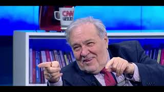 İ.ortaylı - Sözde Ermeni Soykırımı, Hollanda, Lobicilik & Almanya