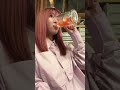 30分お酒飲んできたよ