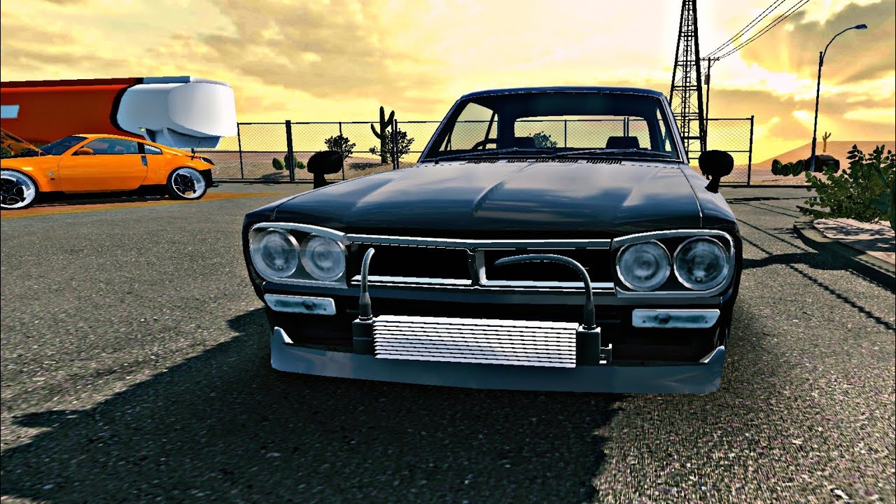 1010 Car Parking Multiplayer Mod Apk Free Cars  Latest Free