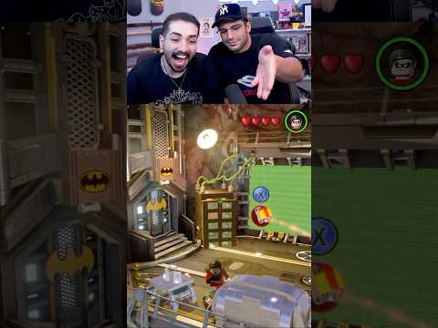 بتمن و رابین