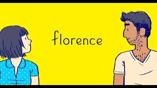 Florence - an Interactive Story About Love and Life  [FULL GAMEPLAY] screenshot 5