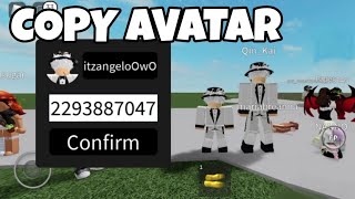 Arceus x Copy avatar script (Not Fe!!)