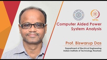 Computer Aided Power System Analysis Promo